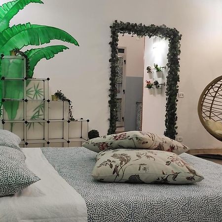 'O Curniciello Villa Nápoly Kültér fotó