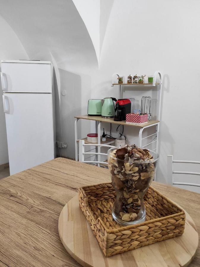 'O Curniciello Villa Nápoly Kültér fotó