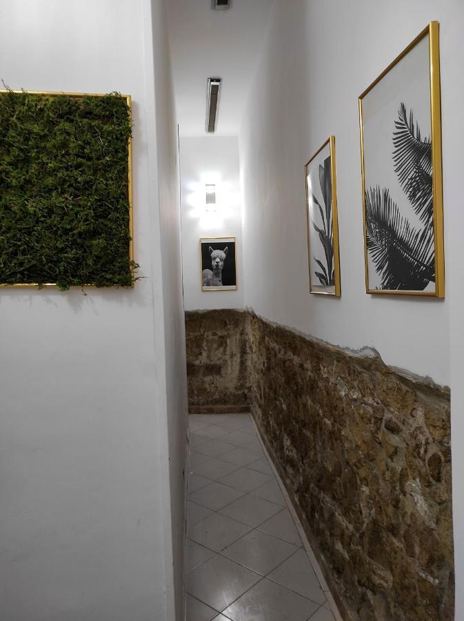 'O Curniciello Villa Nápoly Kültér fotó