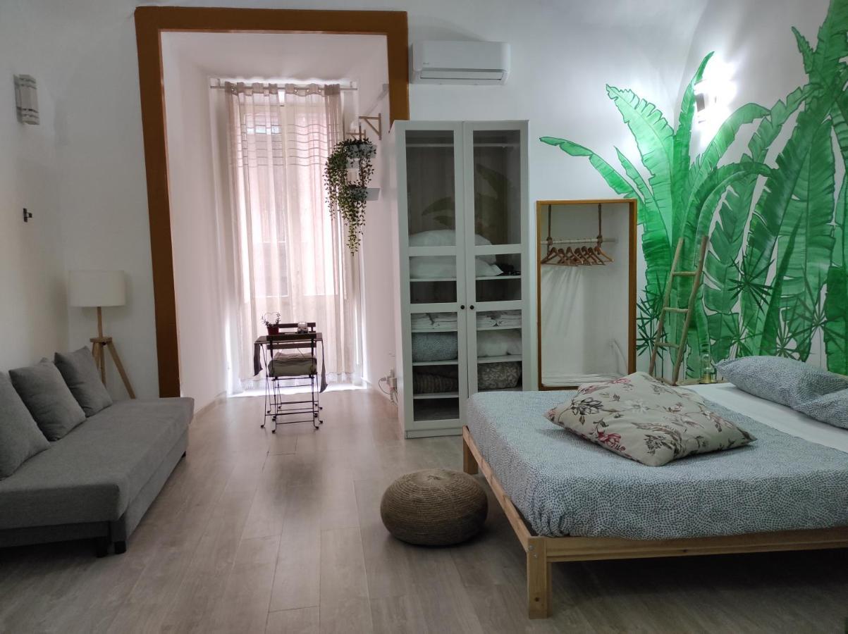 'O Curniciello Villa Nápoly Kültér fotó