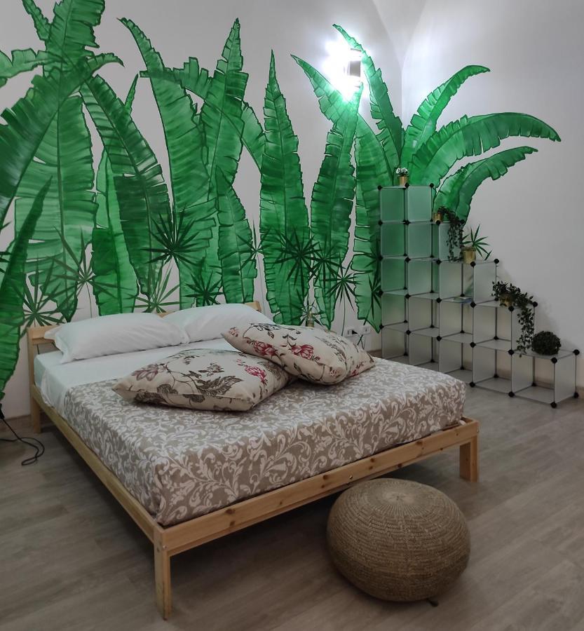 'O Curniciello Villa Nápoly Kültér fotó